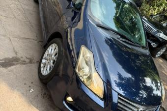 TOYOTA BLADE A VENDRE 