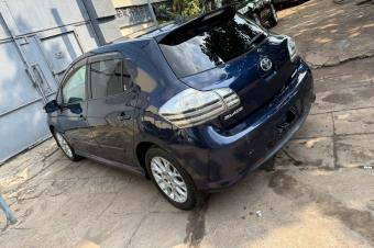 TOYOTA BLADE A VENDRE 