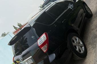 TOYOTA VANGUARD 4x4 A VENDRE  KINSHASA 