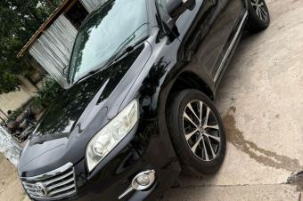 TOYOTA VANGUARD SANS PLAQUE A VENDRE 