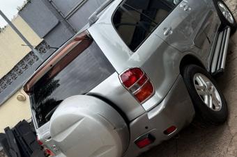 TOYOTA RAV4 A VENDRE  KINSHASA 