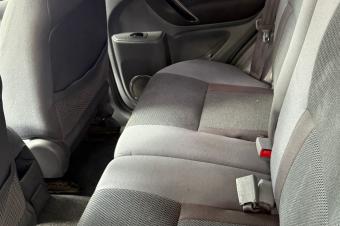 TOYOTA RAV4 A VENDRE  KINSHASA 