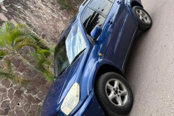 TOYOTA RAV4 Intermdiaires  vendre