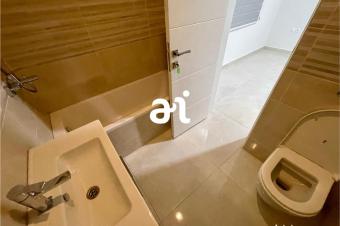 LOCATION DES APPARTEMENTS DE DEUX CHAMBRES NEUFS  KINSHASAGOMBE
