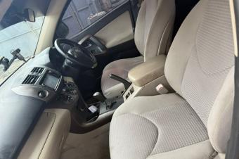 TOYOTA VANGUARD A VENDRE  KINSHASA 