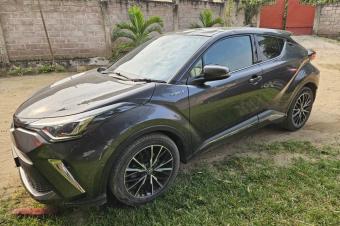 Toyota CHR 