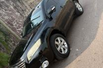 TOYOTA VANGUARD A VENDRE À KINSHASA  automobile_motos_velos_engins_et_pieces
