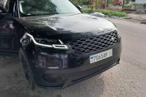 Range Rover velar  automobile_motos_velos_engins_et_pieces