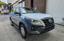 TOYOTA FORTUNER A VENDRE À KINSHASA  mediacongo