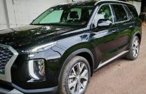 HYUNDAI PALISSADE A VENDRE À KINSHASA  mediacongo