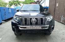 TOYOTA PRADO TXL A VENDRE  mediacongo