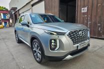 HYUNDAI PALISSADE 2022 A VENDRE  automobile_motos_velos_engins_et_pieces