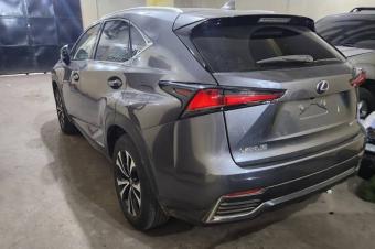 Lexus NX300