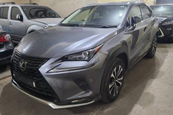 Lexus NX300