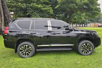 Toyota Prado TXL 2020