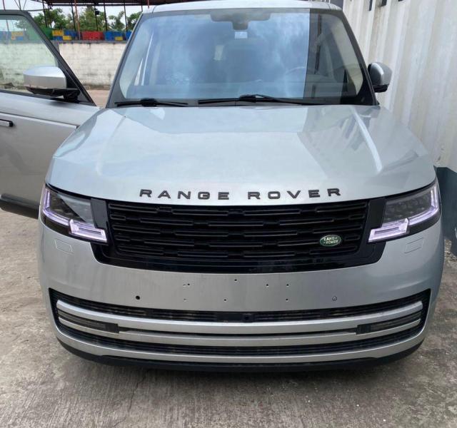 Range Rover vogue 2024 