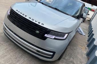 Range Rover vogue 2024 