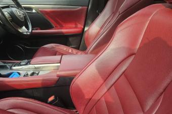 Lexus RX450h sport 