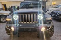Jeep Wrangler 2021 automobile_motos_velos_engins_et_pieces