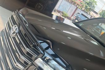 Toyota land cruiser GXR 2023 authentique 