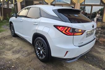 Lexus RX450