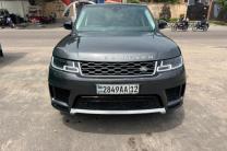 Range Rover sport  automobile_motos_velos_engins_et_pieces