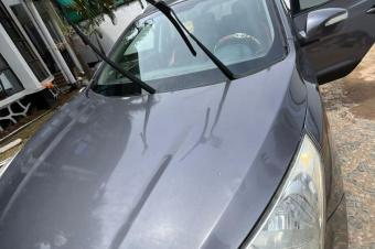 HYUNDAI TUCSON A VENDRE  KINSHASA 