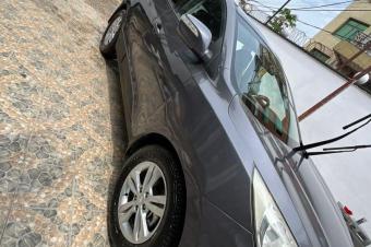 HYUNDAI TUCSON A VENDRE  KINSHASA 