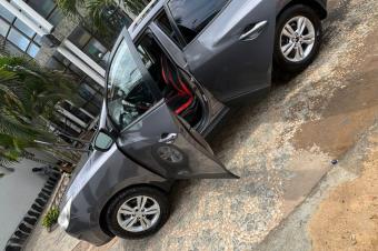 HYUNDAI TUCSON A VENDRE  KINSHASA 