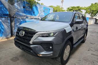 TOYOTA FORTUNER A VENDRE 