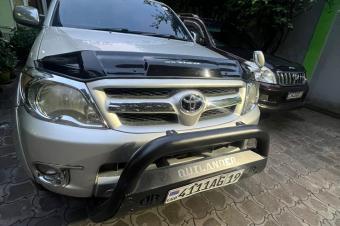 TOYOTA HILUX A VENDRE  KINSHASA 