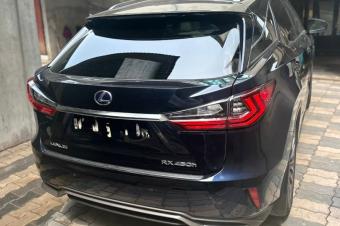 Lexus RX450