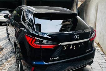 Lexus RX450