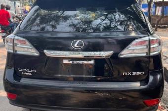 Lexus NX300