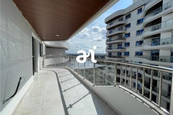 A VENTE  SUPERBE APPARTEMENT DE 2 CHAMBRES  KINSHASAGOMBE
