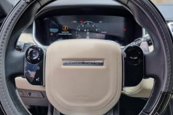 Range sport 2022