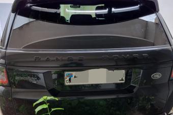 Range sport 2022