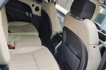 Range sport 2022