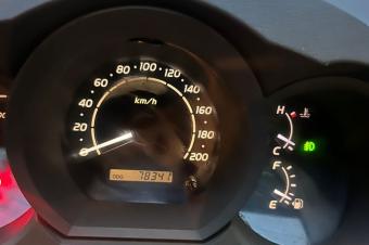 TOYOTA HILUX DOUBLE CABINE A VENDRE 