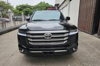 TOYOTA LAND CRUISER VXR A VENDRE  automobile_motos_velos_engins_et_pieces