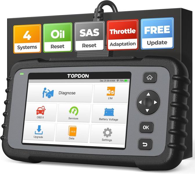 APPAREILS DIAGNOSTIQUE VEHICULE