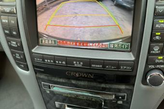 TOYOTA CROWN A VENDRE 