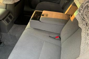 TOYOTA CROWN A VENDRE 