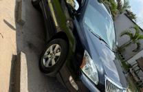 TOYOTA HARRIER A VENDRE A KINSHASA  mediacongo