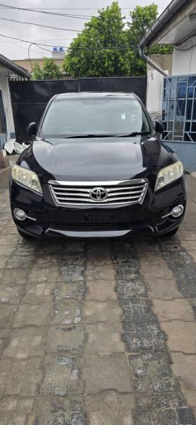 TOYOTA VANGUARD 