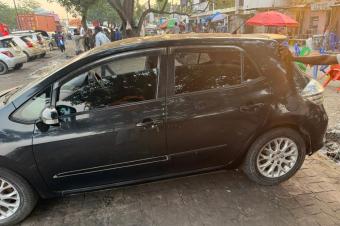 Toyota Blade 