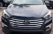 HYUNDAI GRAND SANTAFE A VENDRE  mediacongo