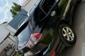 TOYOTA HARRIER A VENDRE 