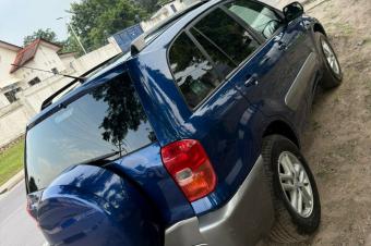 TOYOTA RAV4 A VENDRE 