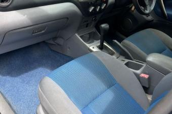 TOYOTA RAV4 A VENDRE 